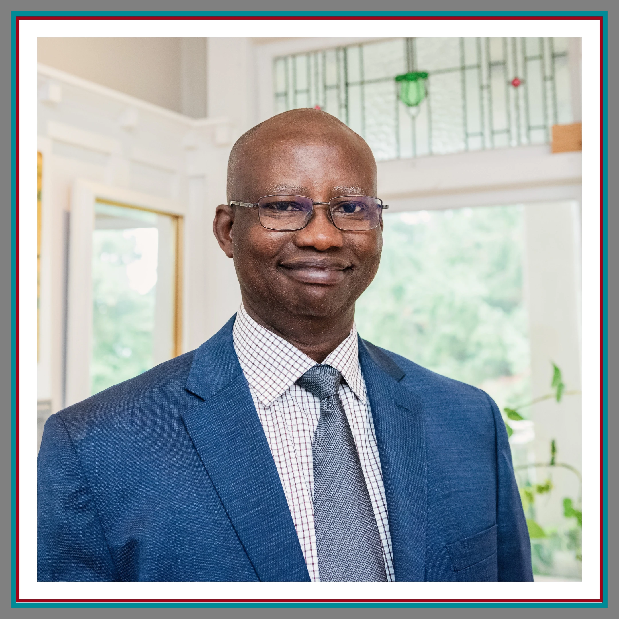 Enoor Osubele, Pathway Legal Family Law Lawyer, BC