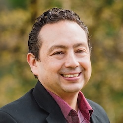 Alfredo Franco, Pathway Legal Family Law Paralegal, Westshore, Victoria, BC.