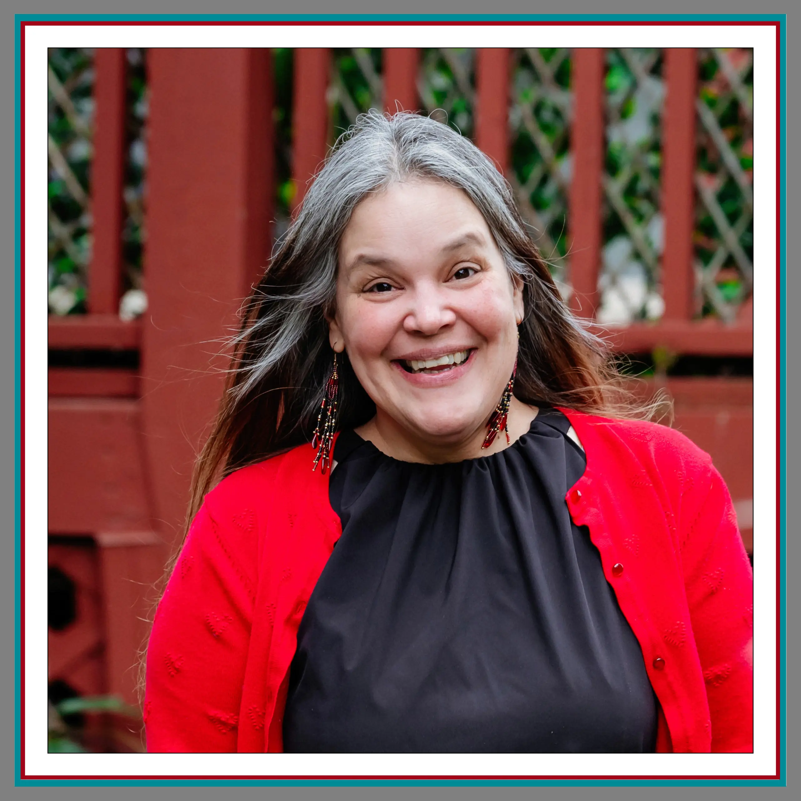 Allyson Payment, Pathway Legal Family Law Legal Assistant, BC