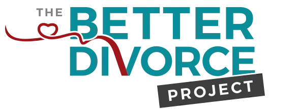 The Better Divorce Project