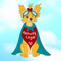 BETzy, Pathway Legal’s Ambassador