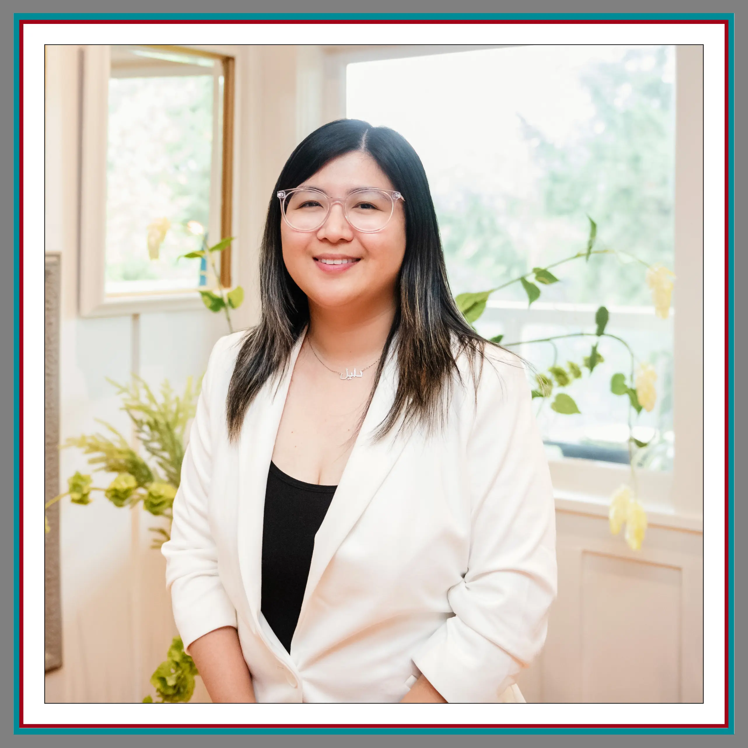 Celine Ilano, Pathway Legal Family Law Executive Assistant, BC