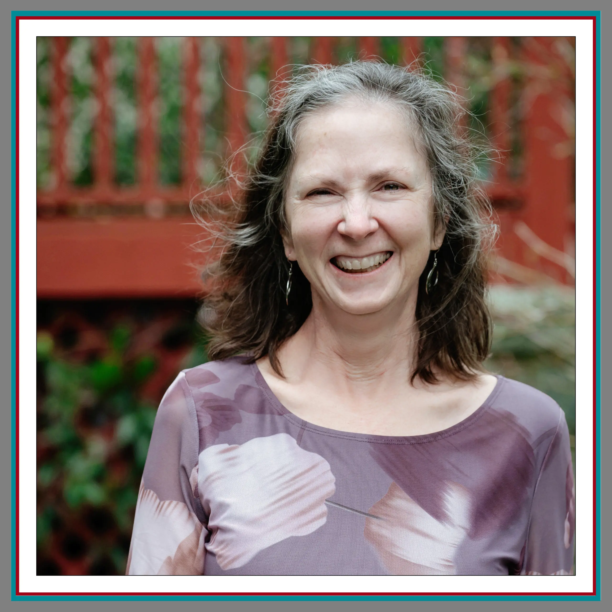 Daphne Jolley, Pathway Legal Family Law Receptionist, BC