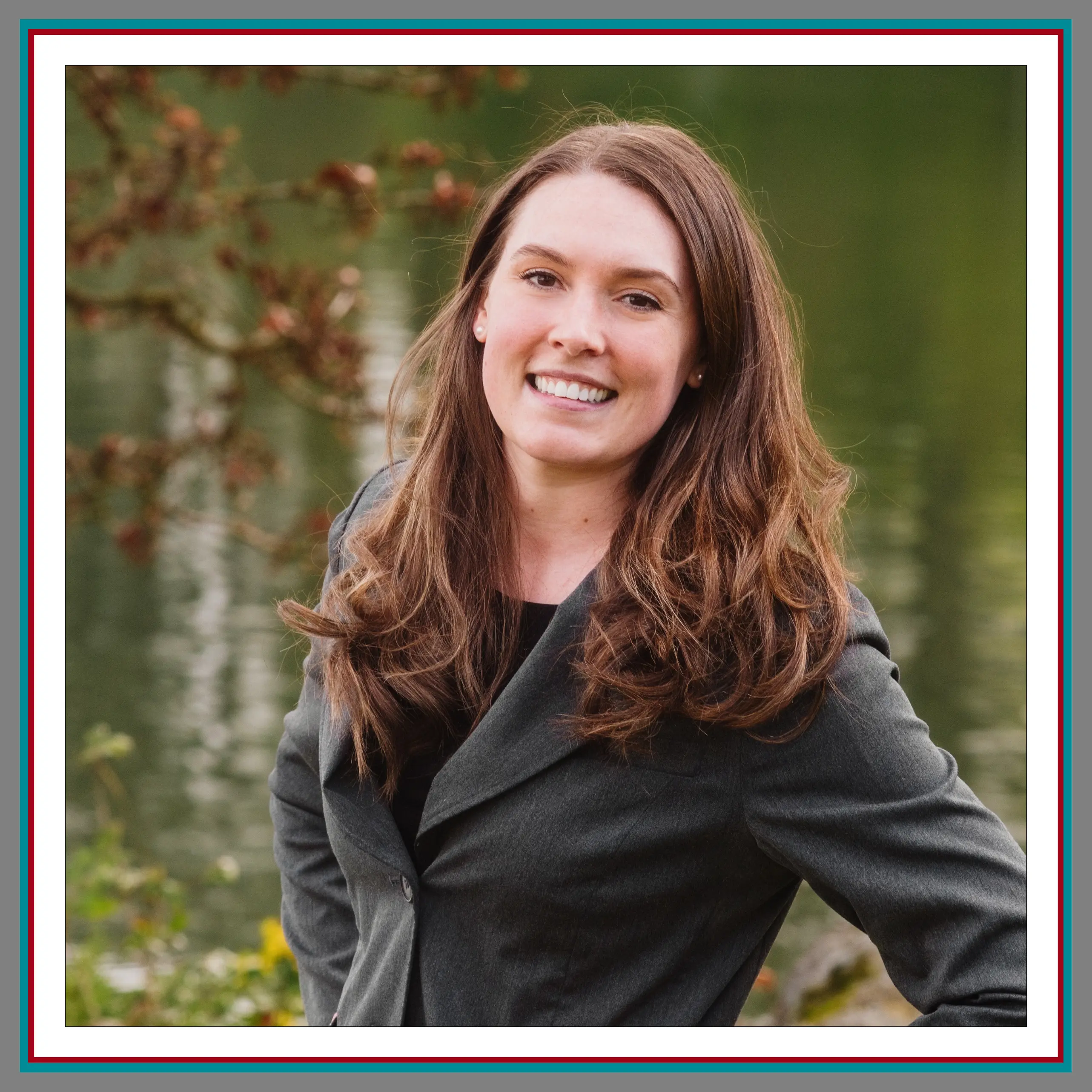 Diana Illy, Pathway Legal Family Law Paralegal, BC