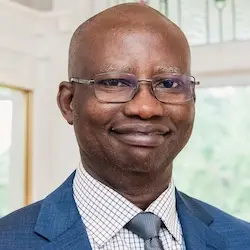 Enoor Osubele; Pathway Legal Lawyer, Vancouver