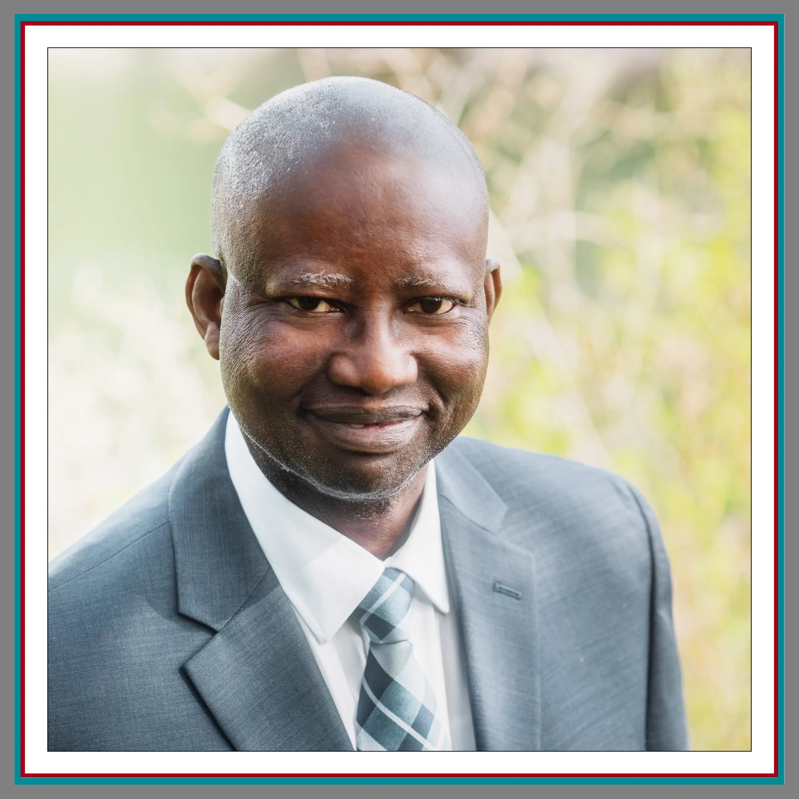 Enoor Osubele, Pathway Legal Family Law Lawyer, BC