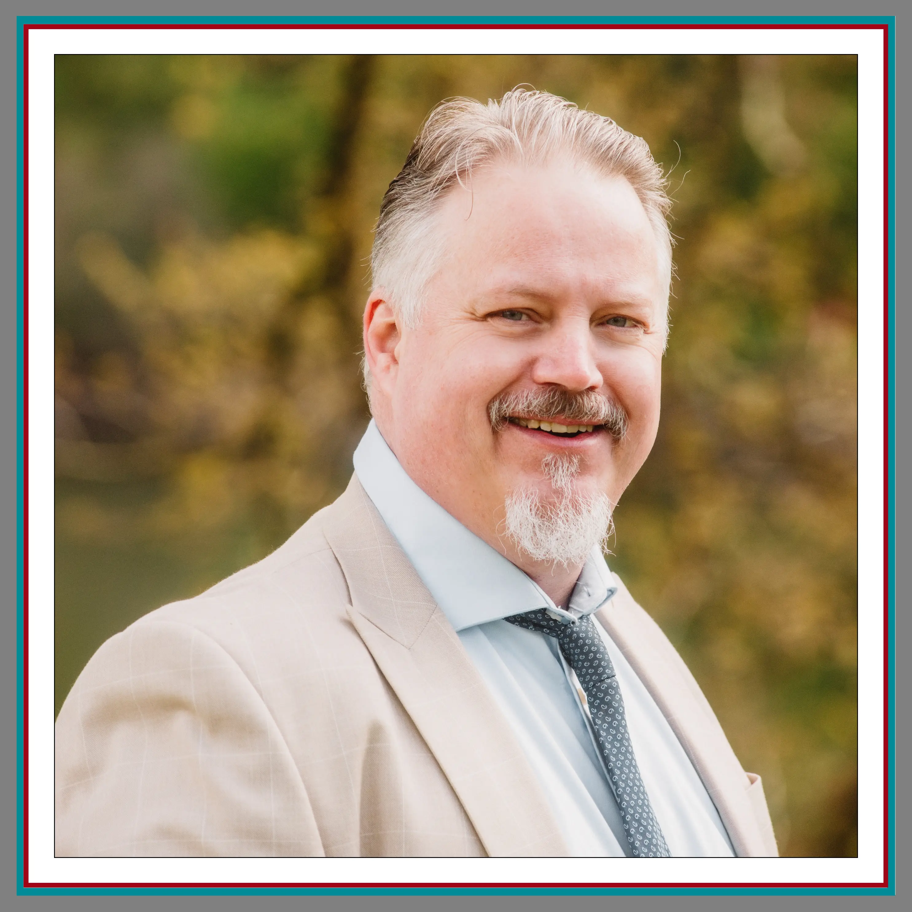 Guy Risebrough, Pathway Legal Family Law Lawyer, BC