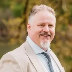 Guy Risebrough, Pathway Legal Family Law Lawyer, Westshore, Victoria, BC.
