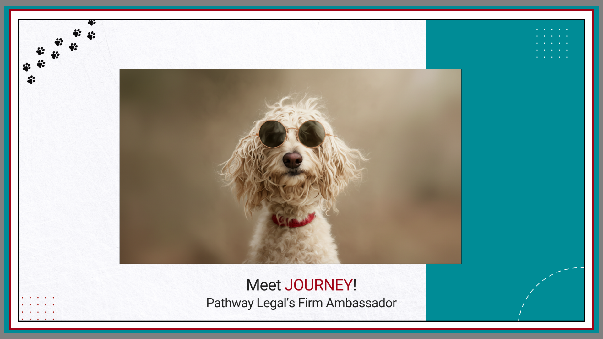 Journey Introduction