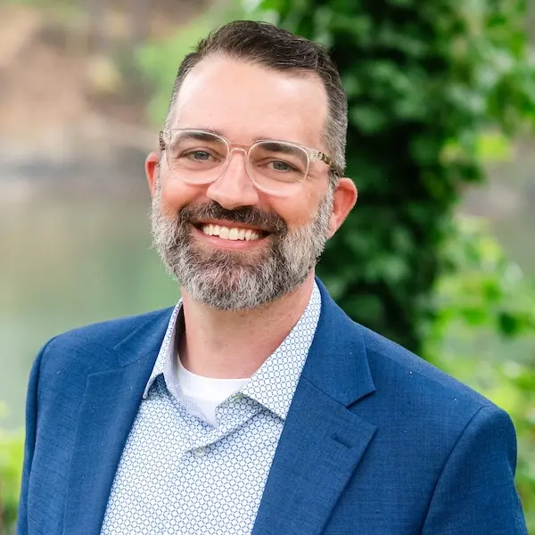 Mark Gingerich, Pathway Legal Family Law Lawyer, The Kootenays, BC.
