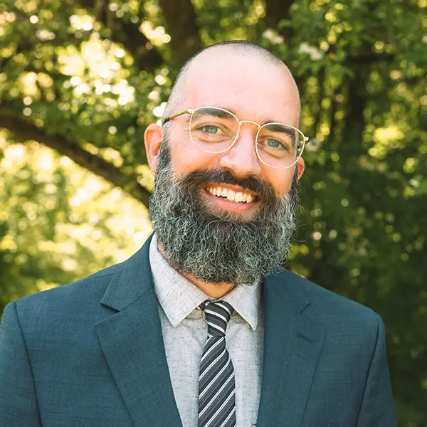 Mark Gingerich, Pathway Legal Family Law Lawyer, The Kootenays, BC.
