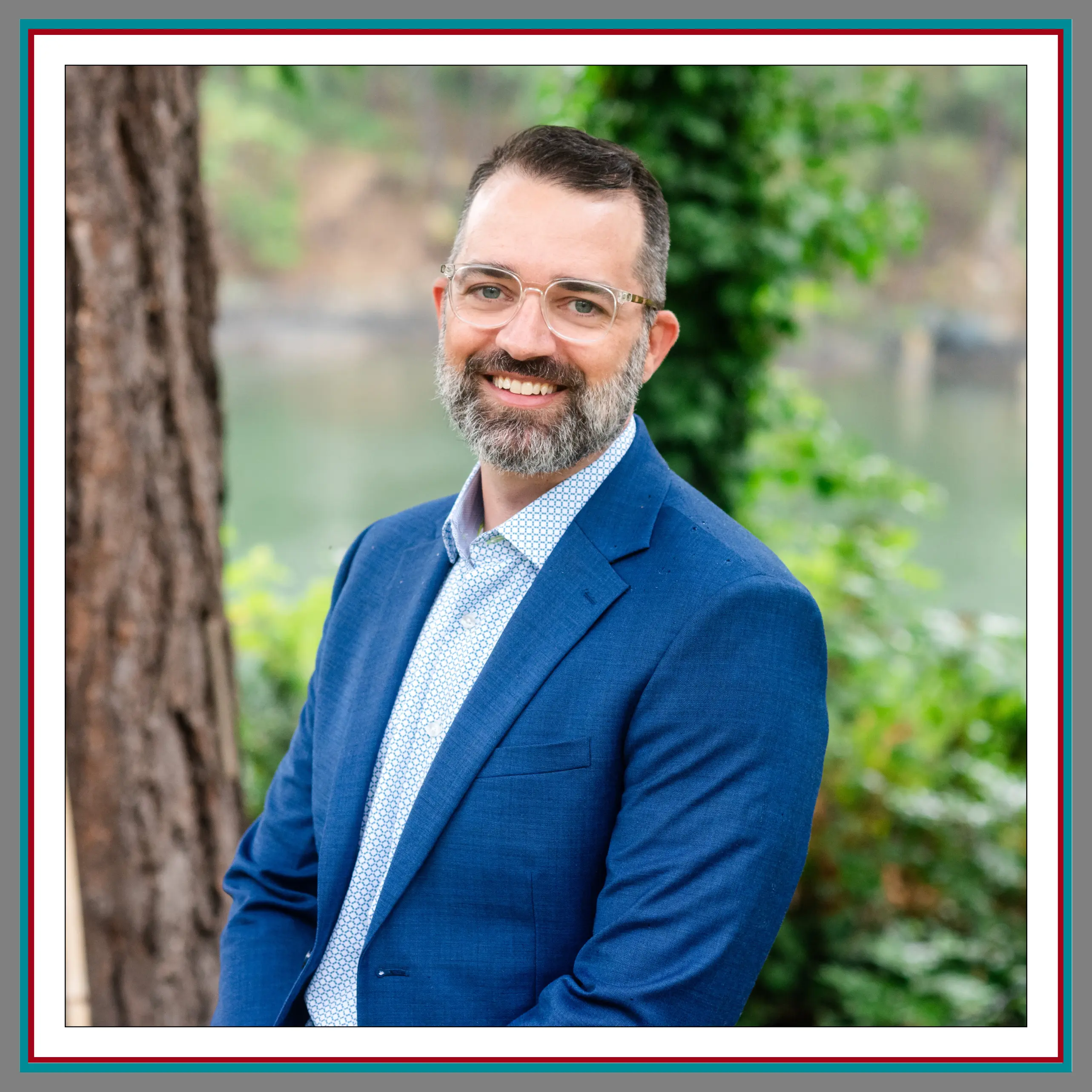 Mark Gingerich, Pathway Legal Family Law Lawyer, BC