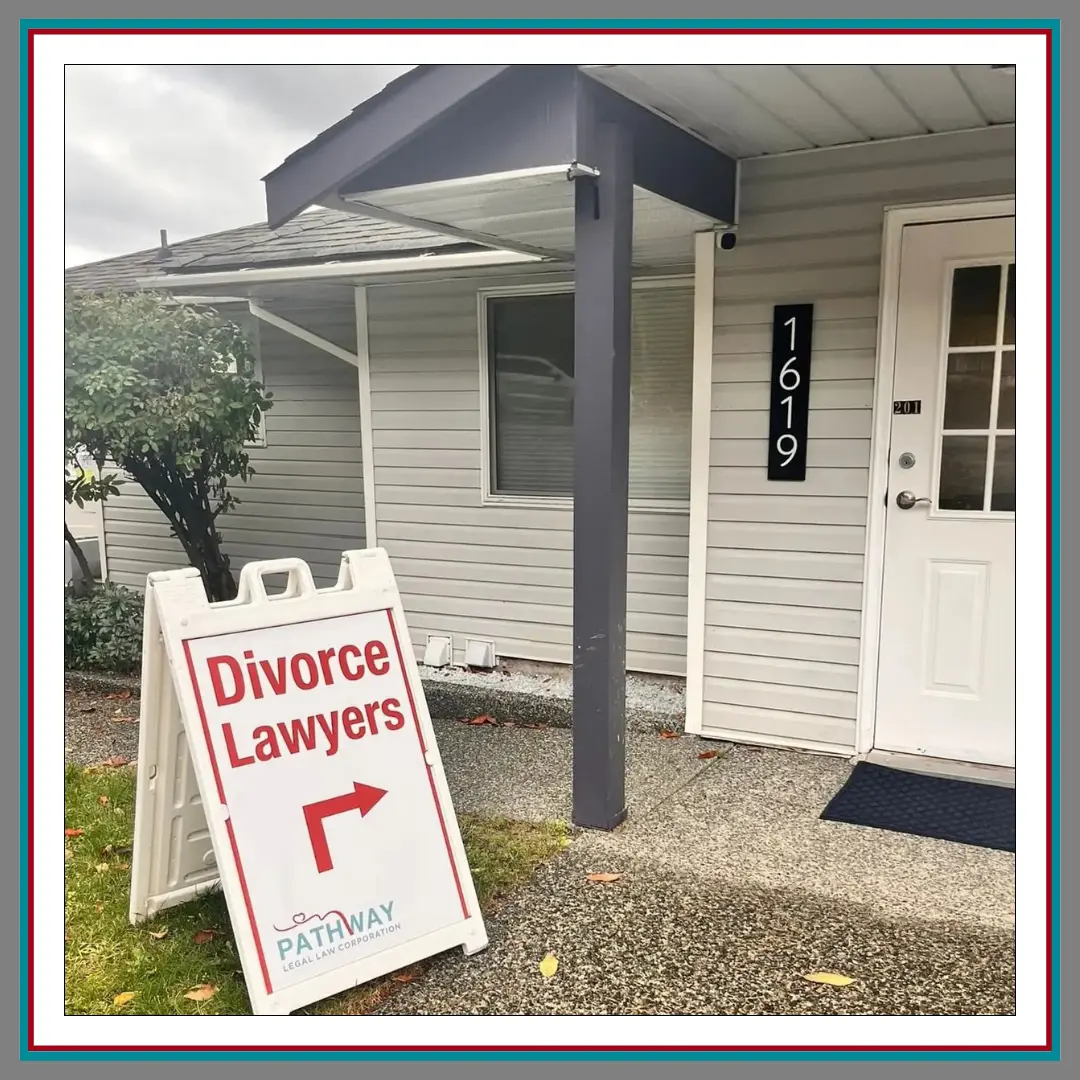 Pathway Legal Family Law Nanaimo Location