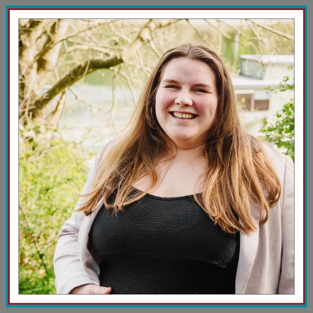 Natasha Andrew, Pathway Legal Family Law Legal Assistant, BC