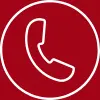 Phone Pathway Icon