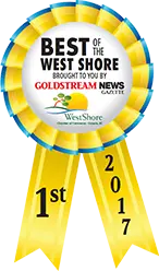 Best of the WestShore 2017