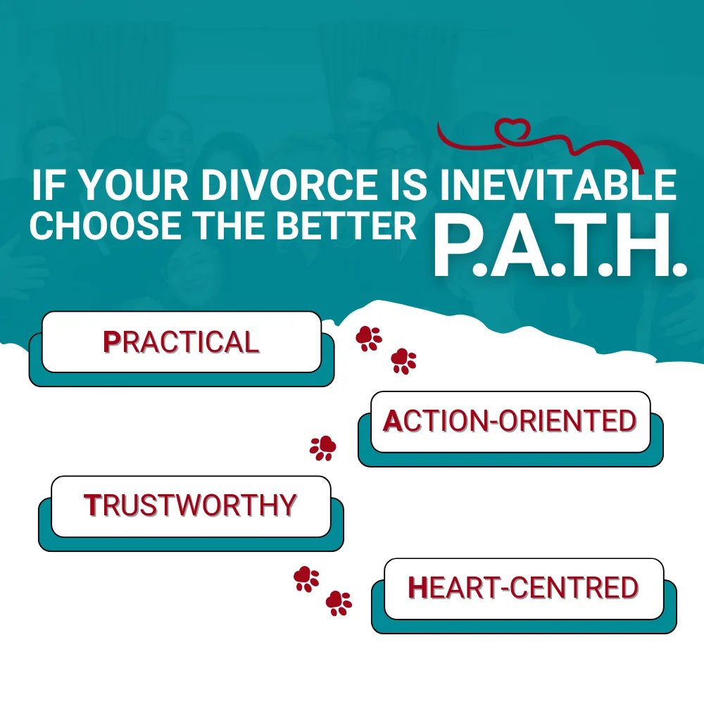 If your divorce is inevitable, choose the right path — Pathway Legal Family Law Lawyers in Surrey BC offering practical, trustworthy, and heart-centred divorce guidance If your divorce is inevitable, choose the right path — Pathway Legal Family Law Lawyers in Surrey BC offering practical, trustworthy, and heart-centred divorce guidance
