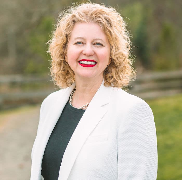 Family Law Lawyer, Val Hemminger in British Columbia