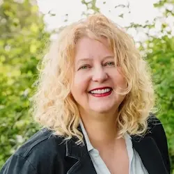 Val Hemminger, Principal Lawyer at Pathway Legal, Westshore, Victoria, BC.