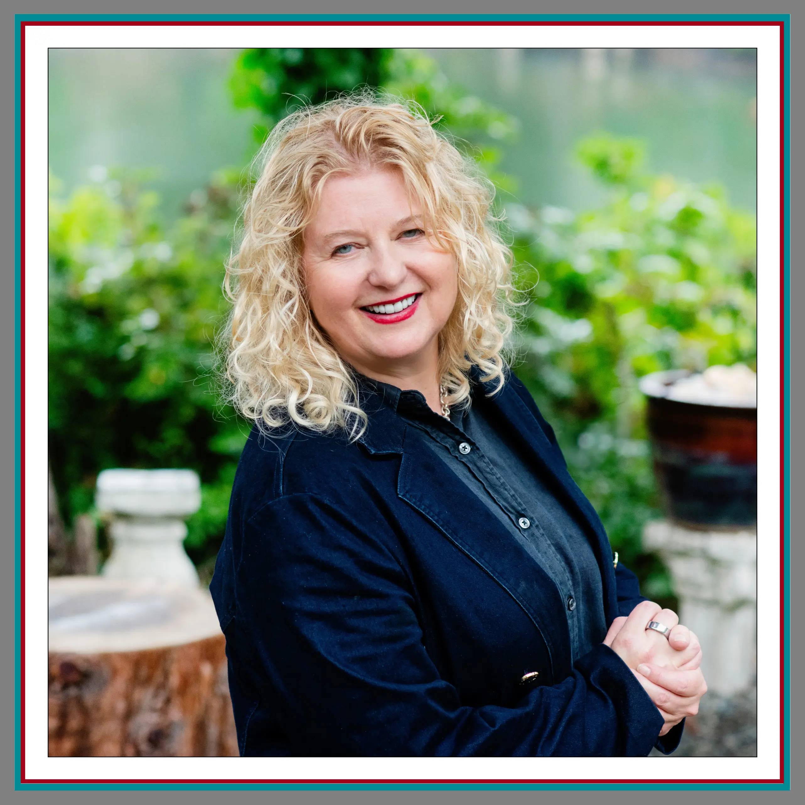 Val Hemminger, Pathway Legal Family Law Lawyer, BC