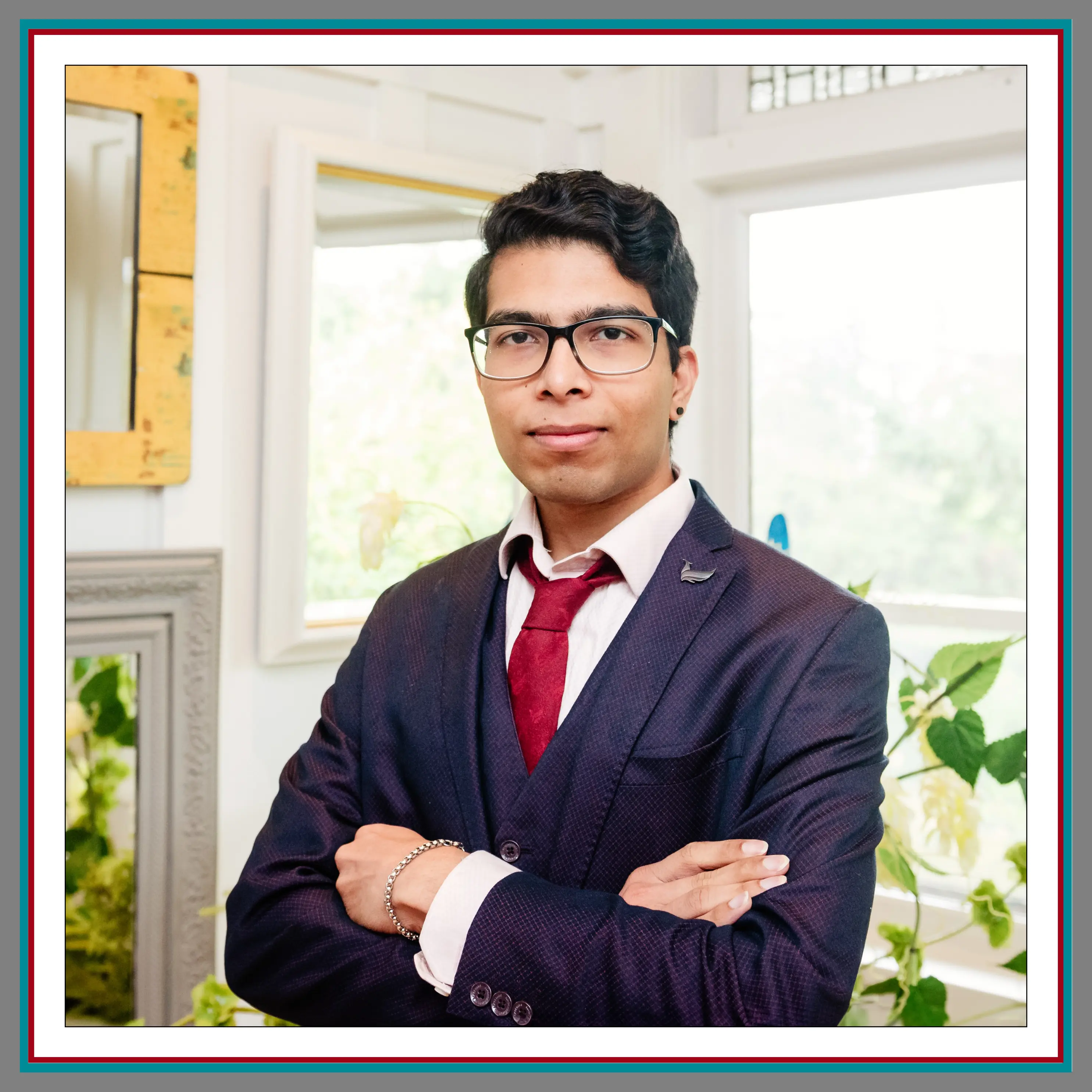 Val Veeramani, Pathway Legal Family Law Accounting 