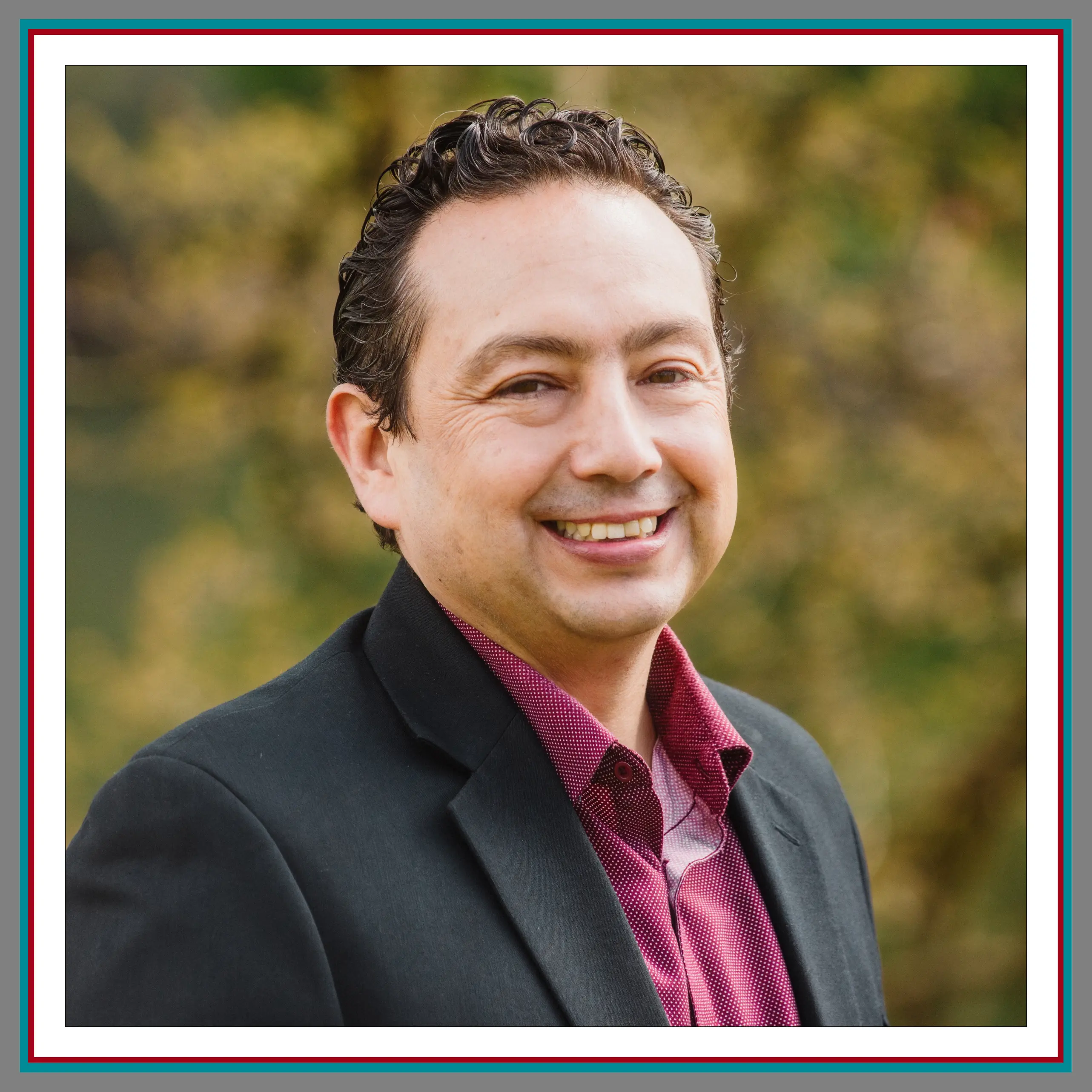 Alfredo Franco, Pathway Legal Family Law Lawyer, BC