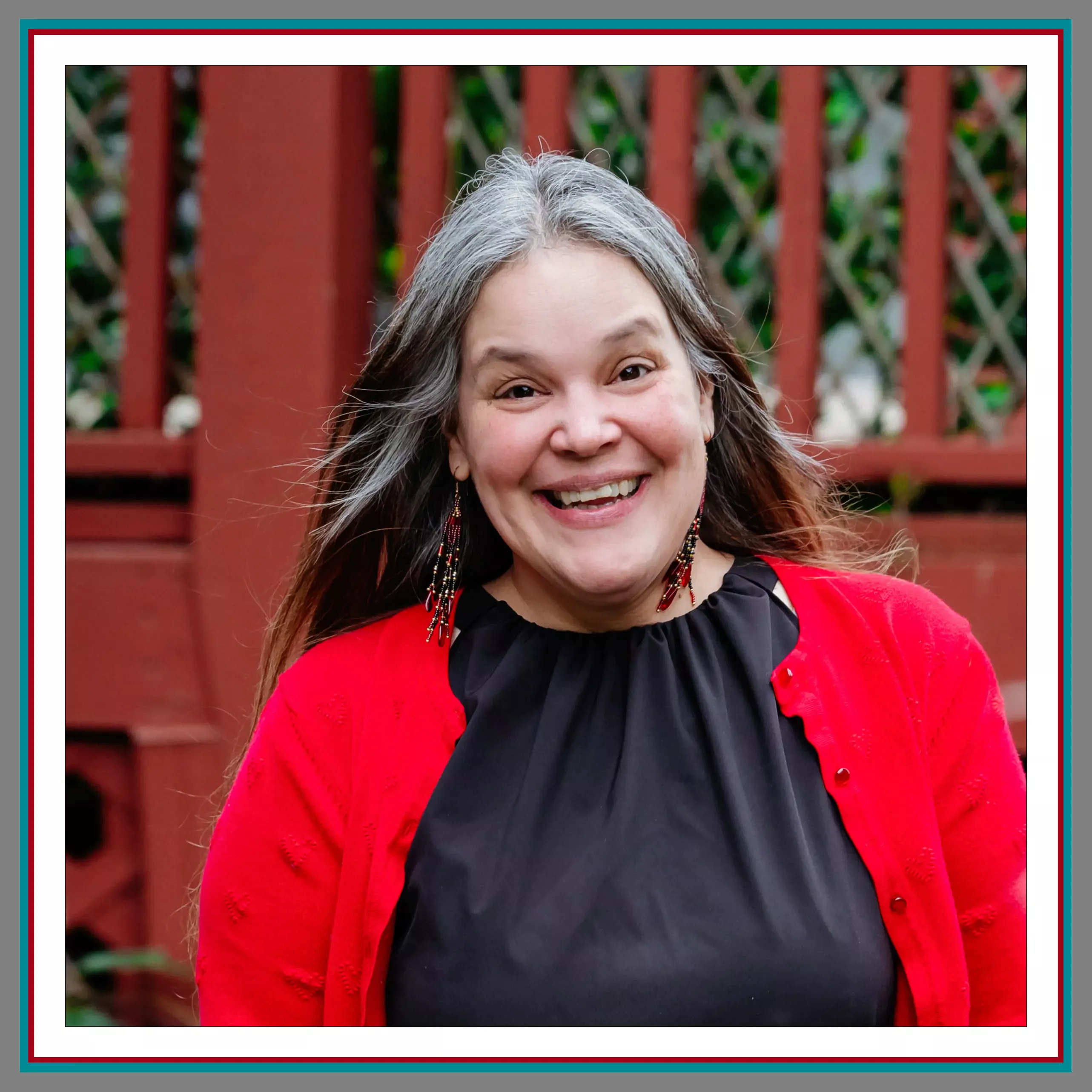 Allyson Payment, Pathway Legal Family Law Legal Assistant, BC