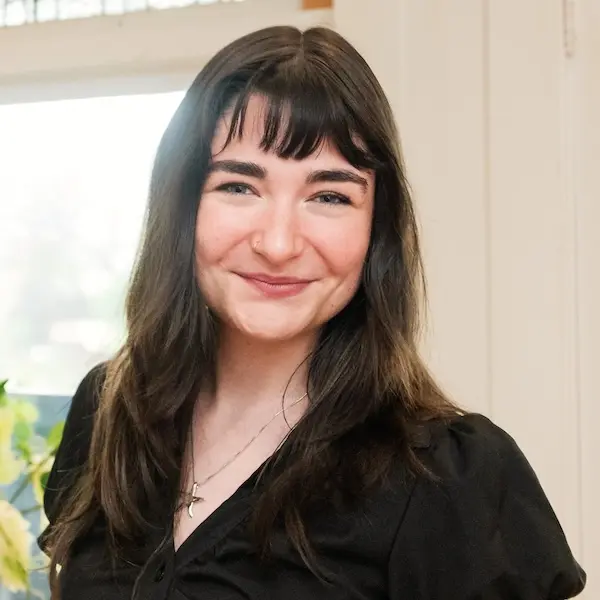 Isabella Miskiewicz, Summer Legal Student at Pathway Legal, Westshore, Victoria, B.C.